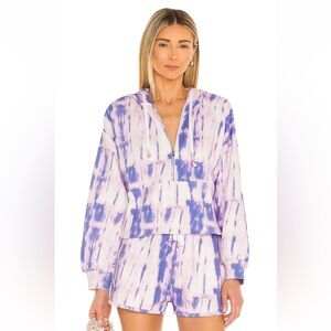 🌸✨ OLIVIA RUBIN Lounge Set - Sweater & Shorts